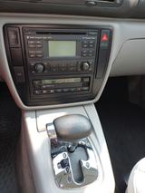 Volkswagen Passat 1.8 T tiptronic Family Family - Volkswagen Passat aus 2002