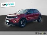 Opel MOKKA-E ELEGANCE --3-PHASIG-KAMERA-SITZHZG-- - rote Opel Mokka-e