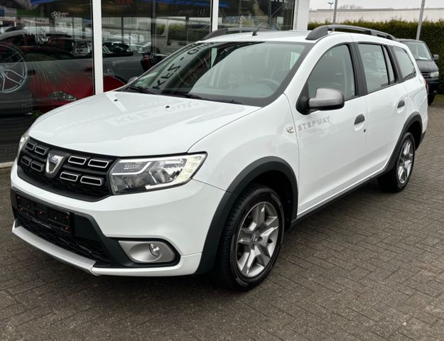 Dacia Logan MCV II Kombi Stepway