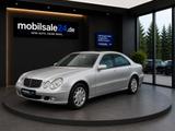 Mercedes-Benz E 320 ELEGANCE Opas Schatz  *154000KM* - gebrauchte Mercedes-Benz E 320 aus dem Jahr 2003