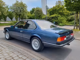 BMW 635 CSi - Dt. Erstausl. - Traumzustand - BMW Gebrauchtwagen von 1985