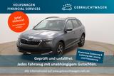 Skoda Kamiq Ambition 1.0 TSI Klima*PDC*SH - Skoda Gebrauchtwagen in Mönchengladbach