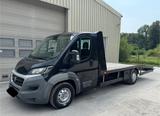 Fiat Ducato 250  3.5t - Fiat Kühlkastenwagen Ducat