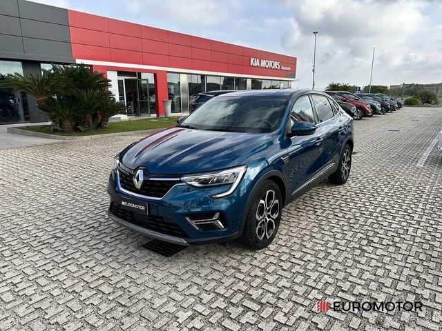 Renault Arkana 1.6 Hybrid Intens E-Tech Auto