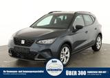 Seat Arona 1.5 TSI DSG FR, AHK, Navi, Winterpaket, Ka