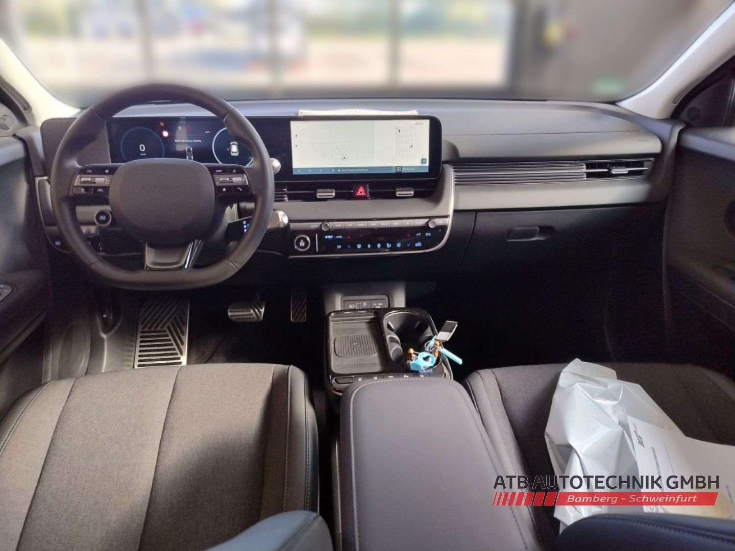 Fahrzeugabbildung Hyundai IONIQ 5 TECHNIQ 84kWh 99,3% SOH Navi LED ACC El.