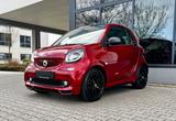 Smart ForTwo BRABUS TAILOR MADE RED EDITION*ALCANTARA* - Smart: Brabus Tailor Made
