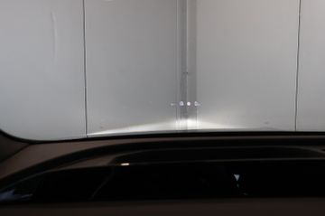 Skoda Enyaq Coupé RS Lounge WÄRMEP.+HUD+360°+PANO+AHK