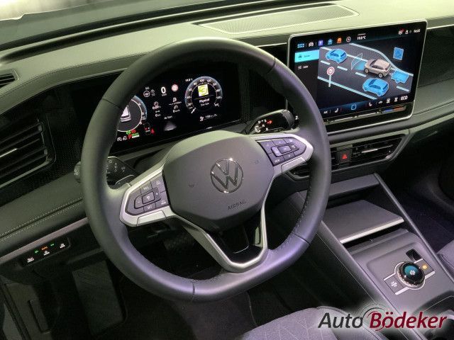 Volkswagen Tiguan Life 1.5 electricTSI eHybrid DSG Navi