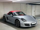 Porsche Boxster 25.000km Vollausstattung - Porsche Boxster in Frankfurt (Main)