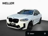 BMW X4M Competition AdLED,AHK,Pano,H/K,Kam,HUD,DAPro