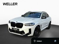 BMW X4 M - Vorschau Bild 1