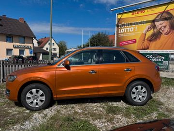 Audi Q3 - 7