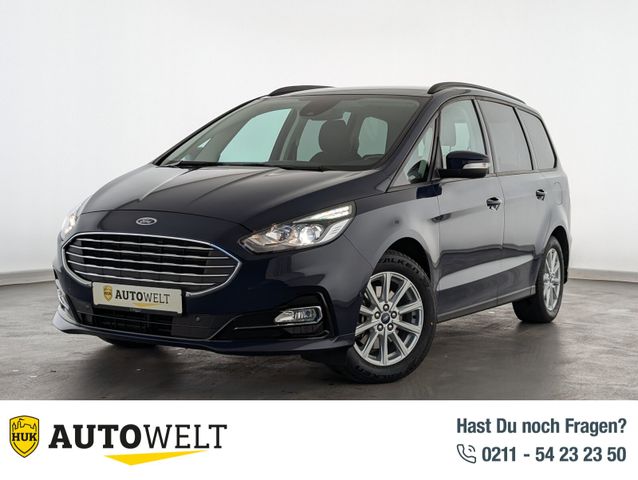 Ford Galaxy 2.0 EcoBlue Trend 7-SITZE+AHK+NAVI+RFK+BC