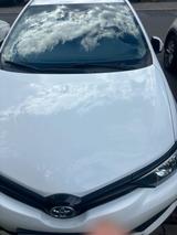 Toyota Auto verkaufen - Toyota Auris Gebrauchtwagen in Frankfurt