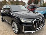 Audi SQ7 4.0 TDI quattro |Laser|RS-Sitze| 22"Zoll| - gebrauchte Audi SQ7 aus dem Jahr 2020