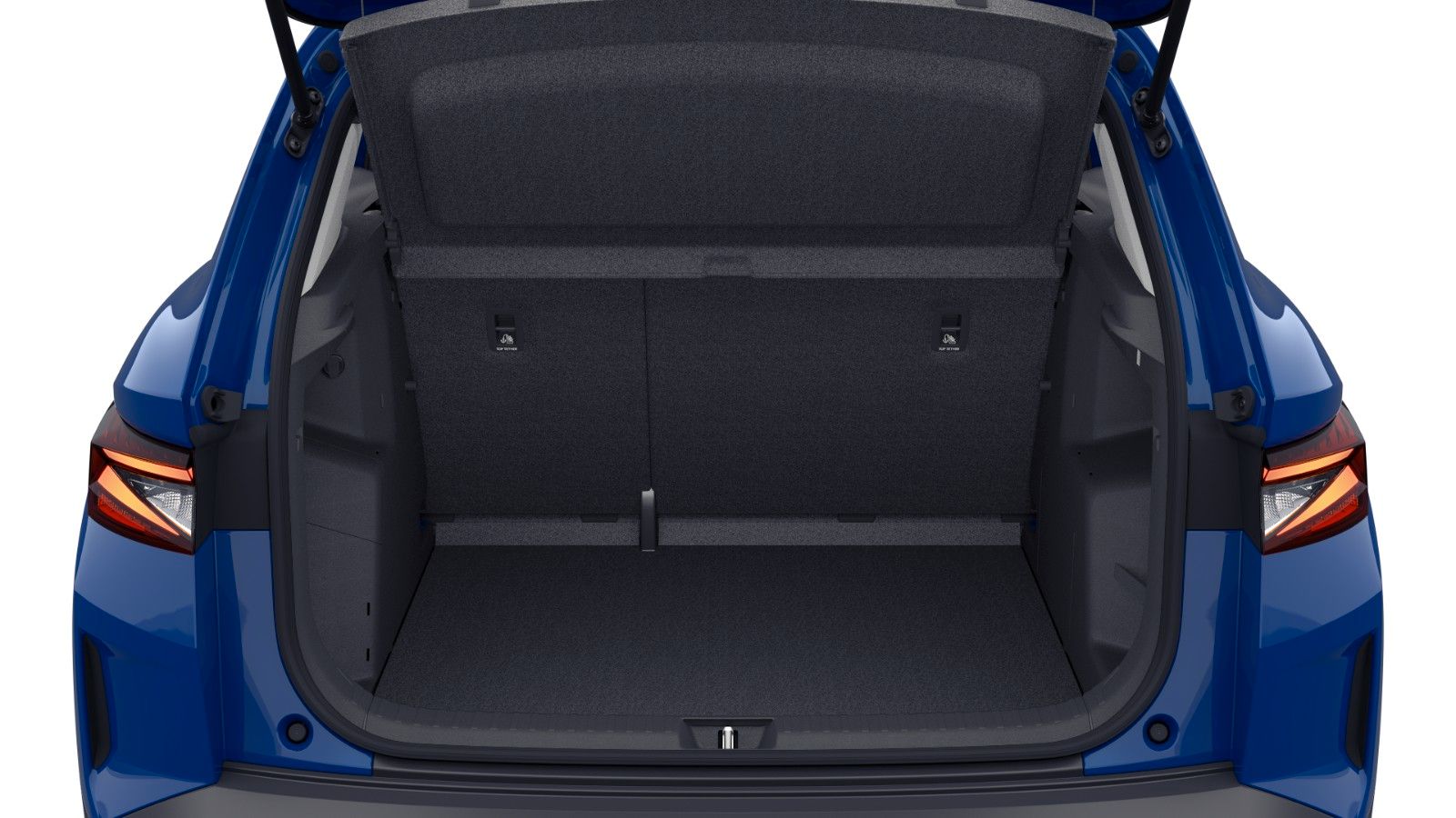 Skoda Elroq - Bild 6