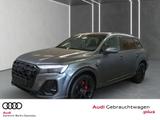 Audi Q7 TDI qu. S line business tiptronic *7-Sitzer* - Audi Q7 Gebrauchtwagen in Berlin