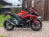 Suzuki GSX-R 600 - gepflegt, wenige Km - Angebote entsprechen deinen Suchkriterien