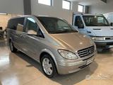 Mercedes-Benz Mercedes viano cdi 2.2 7 posti - Mercedes-Benz Post