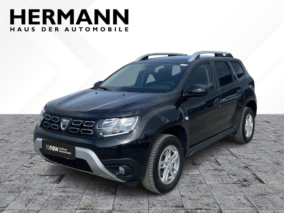 Dacia Duster II 1.3 TCe 150 GPF Celebration CAM*LED*LM