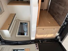 Sunlight Adventure Cliff 600 Kompakt und alltagstauglich 