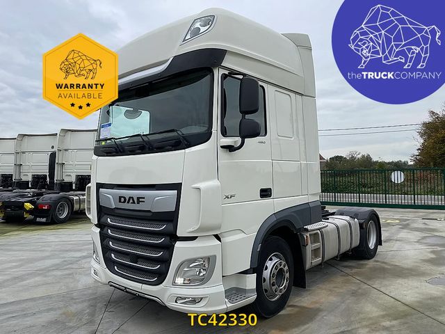 DAF XF 480