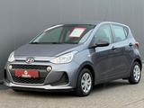 Hyundai i10 Trend Facelift EU6 Klima E-Paket 66000km TOP - Hyundai i10 in Krefeld