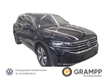 Volkswagen Leasingangebot: Volkswagen Touareg Elegance 3.0TDI +AHK+LUFT+ASSISTS+MEMORY