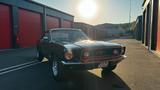 Ford 1968 Mustang Coupe V8 302 5.0L 