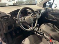 Opel Crossland (X) - Vorschau Bild 12