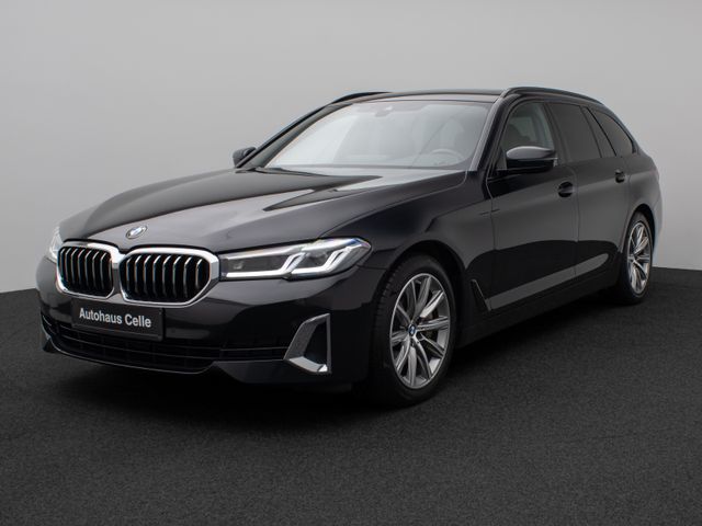 BMW 530d Tour Luxury Line AHK Pano H/K Kamera DAB