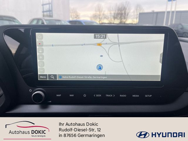 Hyundai BAYON – Bild 16