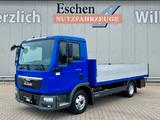 MAN TGL 8.180 BB | 3x Sitze*AC*1.Hand*6.Gang manuell - MAN Tgl 8 180