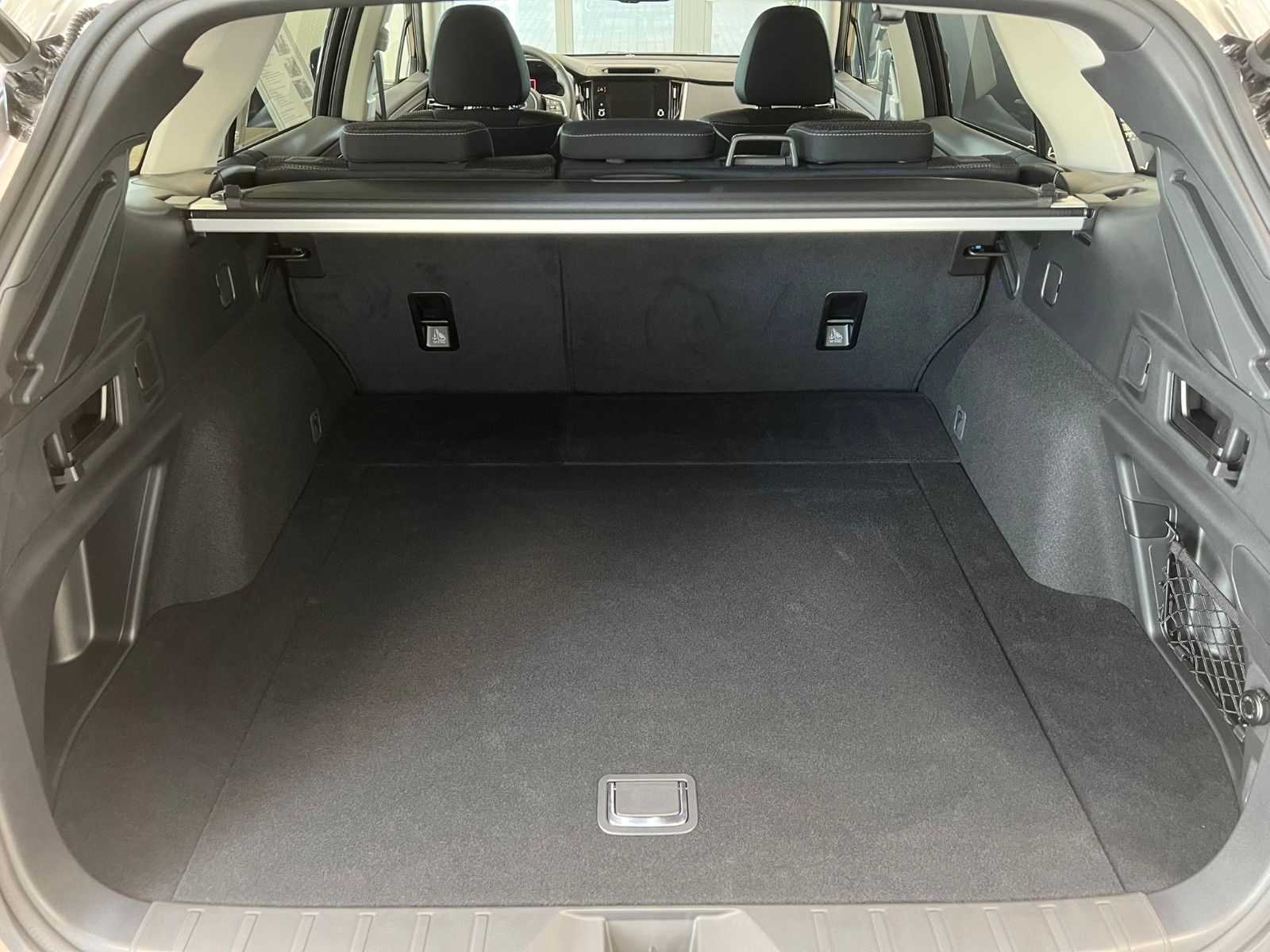 Subaru Outback - Bild 21