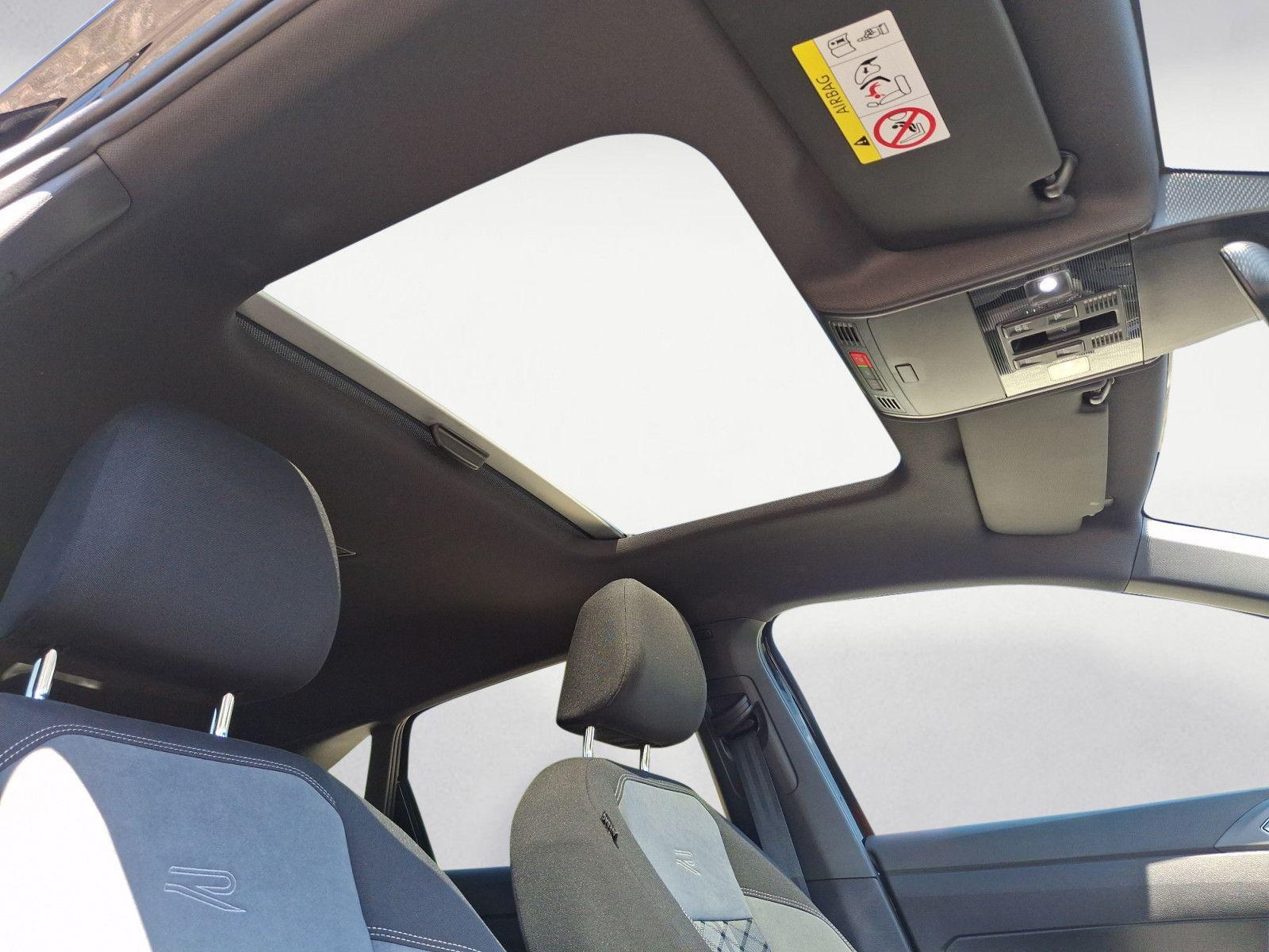 Volkswagen Taigo 1.0 TSI R-Line PANORAMA*MATRIX-LED*PDC*SHZ, миниатюра 13