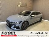 Volkswagen Arteon SB 2.0 TSI 4M DSG R IQ.Light|360°|AHK|Pan - Volkswagen Arteon in Chemnitz