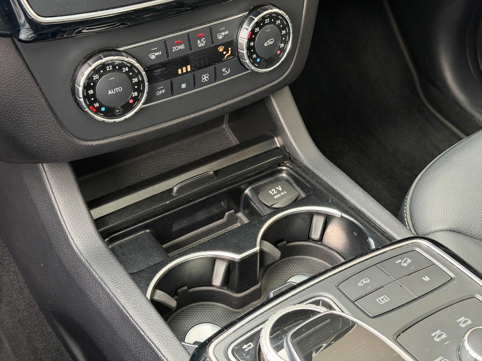Mercedes-Benz GLE 350 d 4Matic Schiebedach*Nappa*360°*Leder