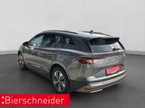 Skoda ENYAQ iV 60 LED NAVI ACC KLIMA ALU 19 - Skoda Enyaq aus 2024