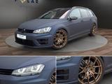 Volkswagen Golf VII Variant R ABT *DYNAUDIO*DCC*RFK*Massage - Volkswagen: Abt