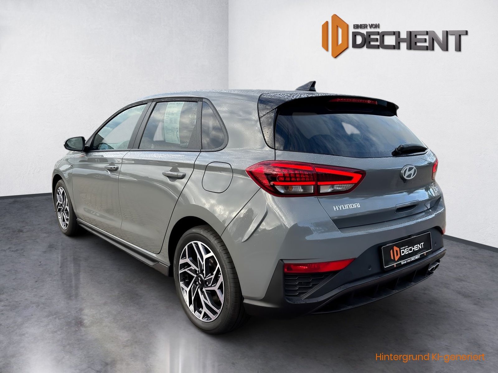 Hyundai i30 – Bild 9