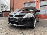 Suzuki Swift 1.2 Comfort Automatik Keyless*Sitzheiz.1.H - Suzuki Swift aus 2011
