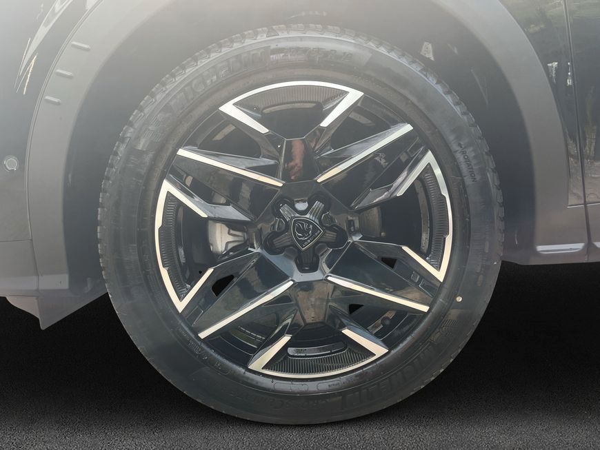 Peugeot 5008 - Bild 7
