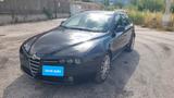Alfa Romeo 159 1.9 JTDm - Alfa Romeo 159 aus 2008