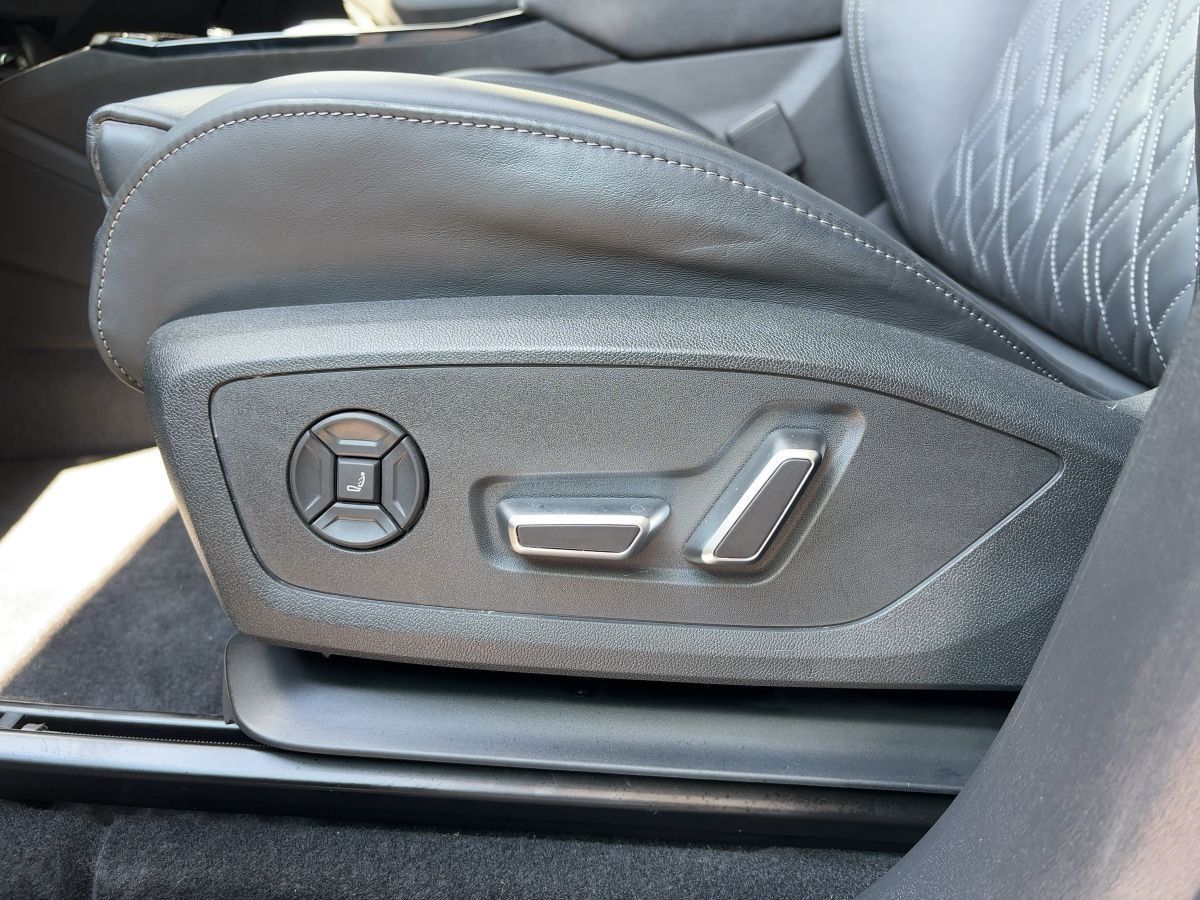 Audi Q6 e-tron - Bild 15