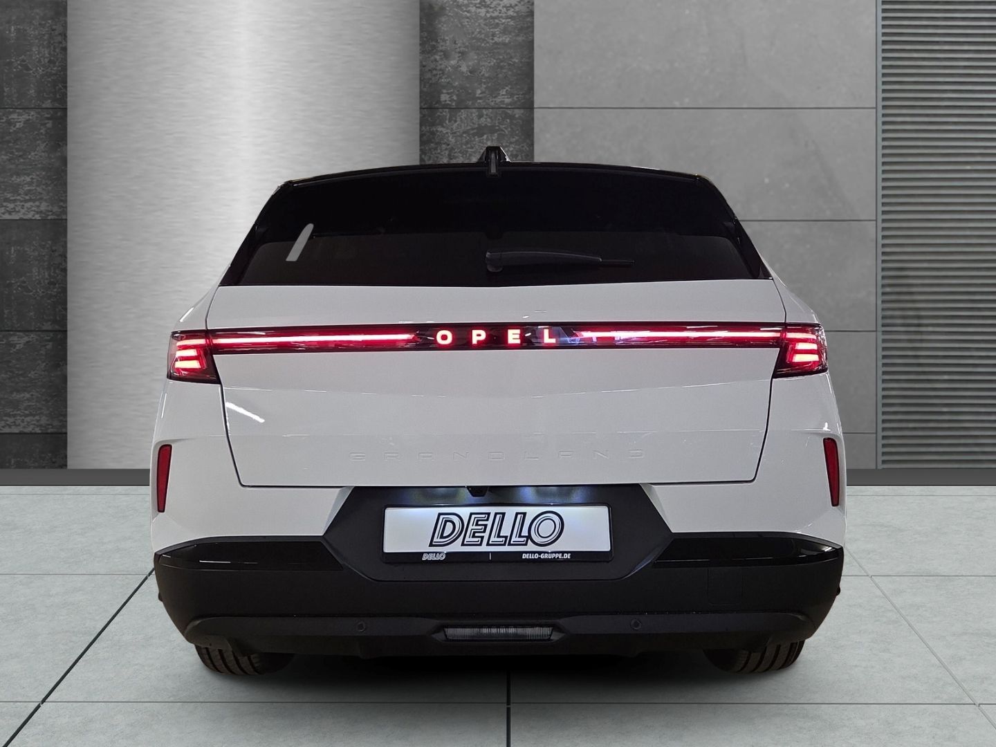 Opel Grandland (X) - Bild 6