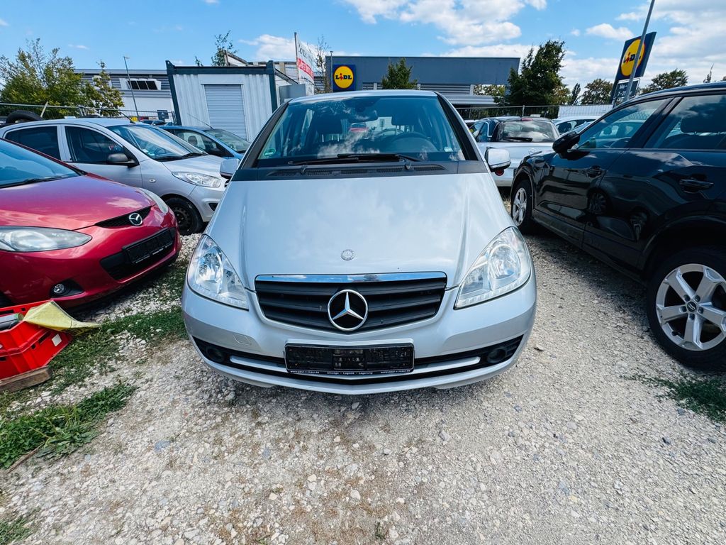 Angebot ansehen Mercedes-Benz A 180
