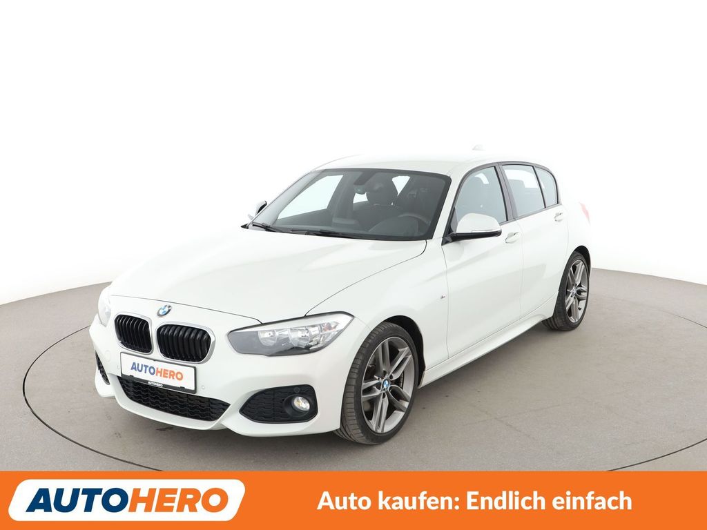 Image of BMW 125