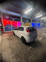 Fiat Punto 1.2 Tüv Neu!!! - Fiat Punto in Berlin