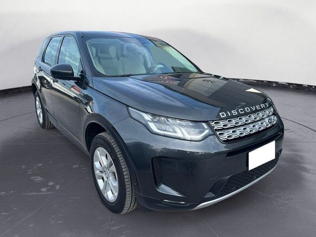 Land Rover Discovery Sport 2.0d i4 mhev S awd 15